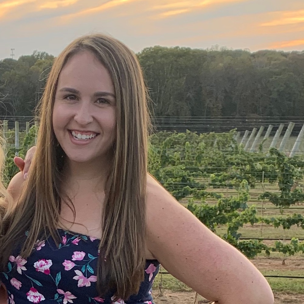 Meet your Posher, Madeline